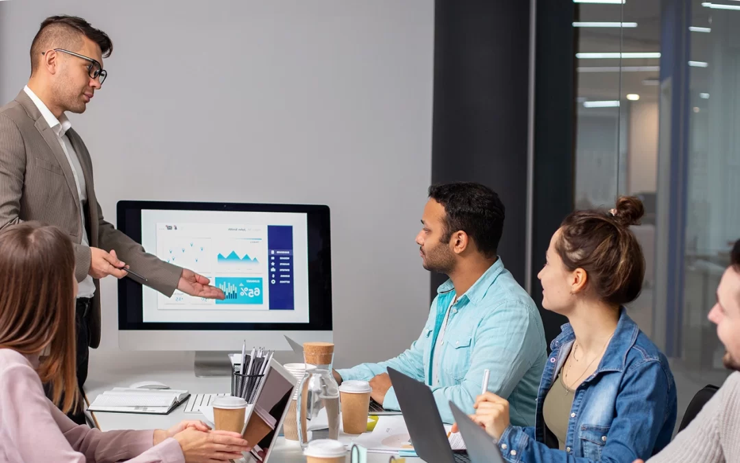 Global Capability Centers in 2026: What Should Enterprises Really Be Asking?