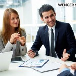 Recruitment Process Outsourcing (RPO) services by Wenger & Watson