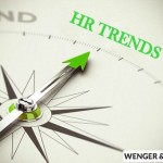 Recent Trends of HR