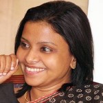 Umasree Parvathy Pratap – AVP HR, Matrimony.com