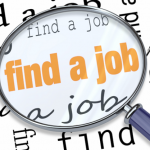 Top 5 tips to help you Search Jobs