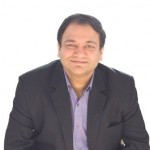 Dr. Deepak Malhotra – VP HR, SREI